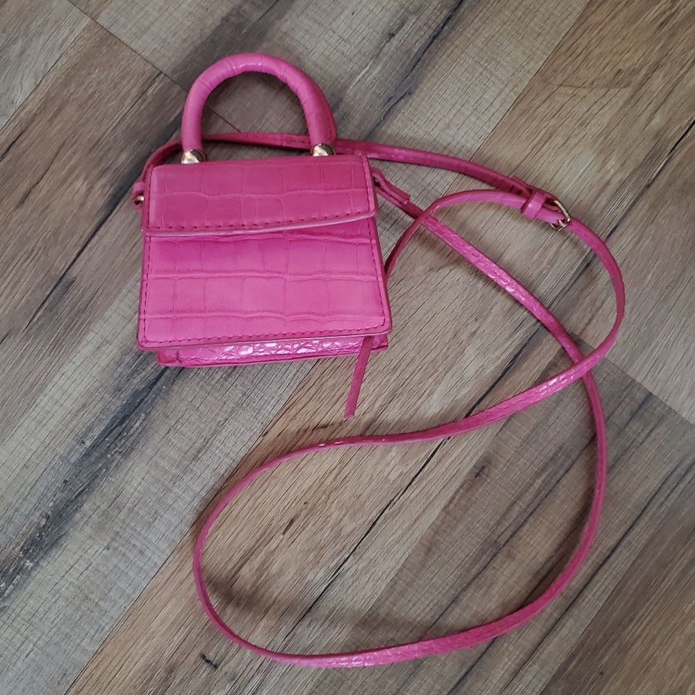 Toddler purse, girl purse